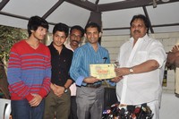 Dasari Minugurulu Press Meet Photos
